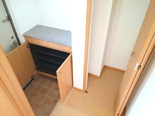 ジェイド　Ⅱの物件内観写真