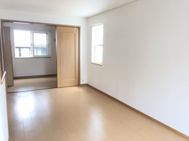 ジェイド　Ⅱの物件内観写真