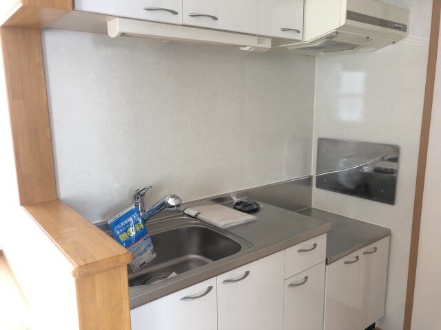 ジェイド　Ⅱの物件内観写真