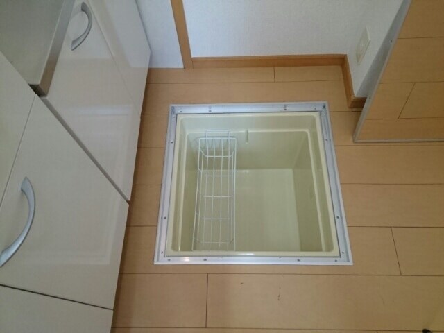 ジェイド　Ⅱの物件内観写真