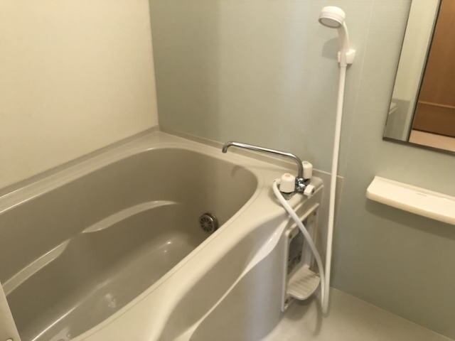 ジェイド　Ⅱの物件内観写真