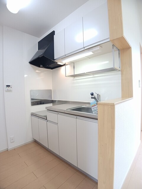 ヴィクトワールＡの物件内観写真