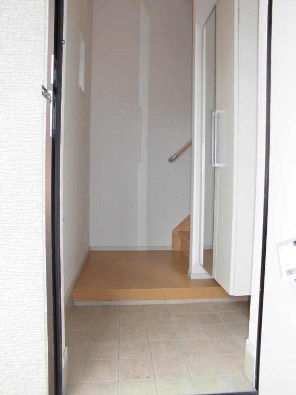 ヴィクトワールＡの物件内観写真