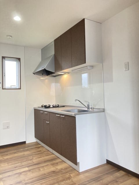 TJ初島B棟の物件内観写真