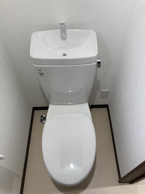 TJ初島B棟の物件内観写真