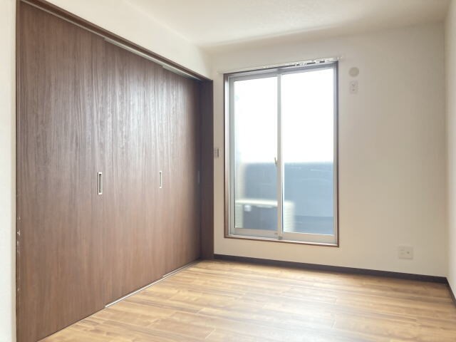 TJ初島B棟の物件内観写真