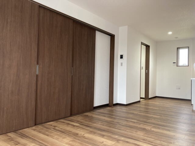 TJ初島B棟の物件内観写真