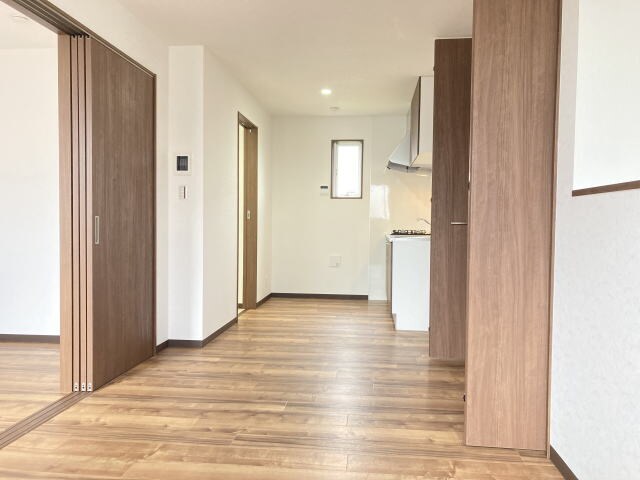 TJ初島B棟の物件内観写真