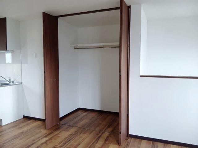 TJ初島B棟の物件内観写真