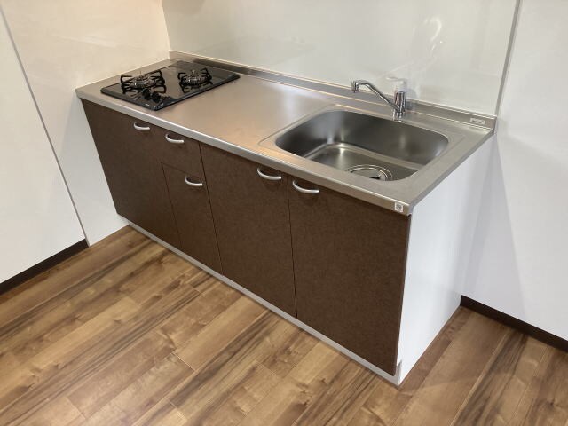 TJ初島B棟の物件内観写真