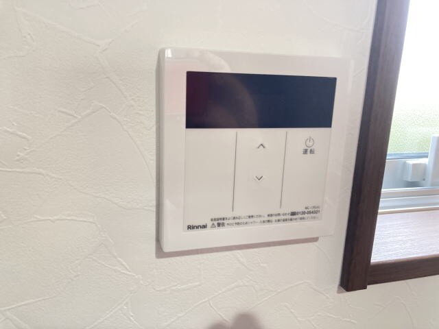 TJ初島B棟の物件内観写真