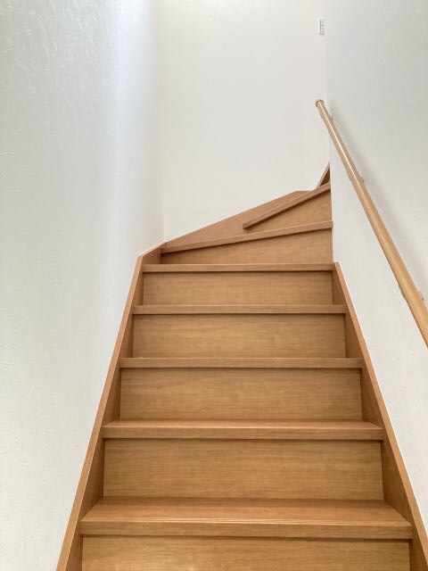 TJ初島B棟の物件内観写真