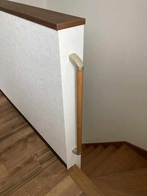 TJ初島B棟の物件内観写真