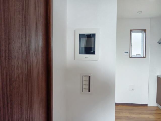 TJ初島B棟の物件内観写真