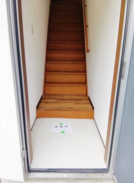 TJ初島B棟の物件内観写真