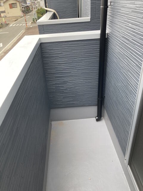 TJ初島B棟の物件内観写真