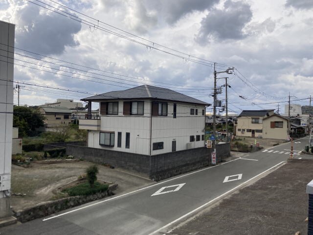 TJ初島B棟の物件内観写真