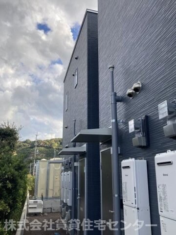 TJ初島B棟の物件内観写真