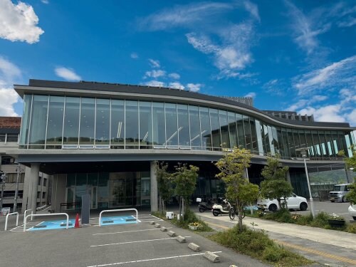 TJ初島B棟の物件内観写真