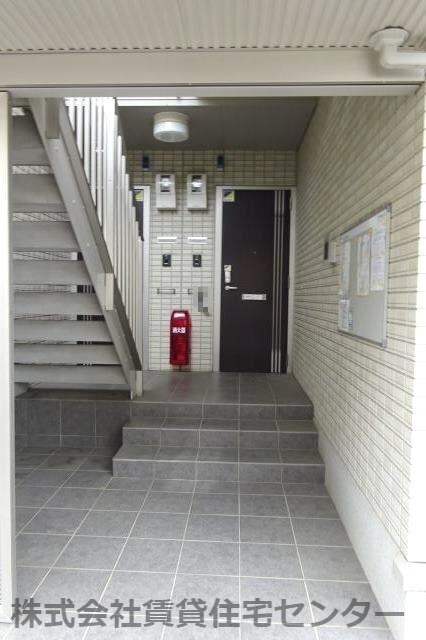 和歌山駅 バス29分  南宇須下車：停歩4分 1階の物件外観写真