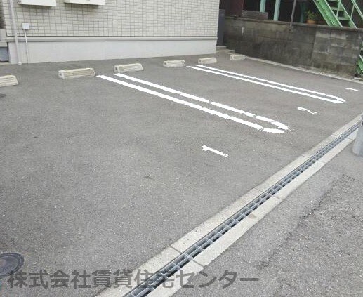 和歌山駅 バス29分  南宇須下車：停歩4分 1階の物件外観写真