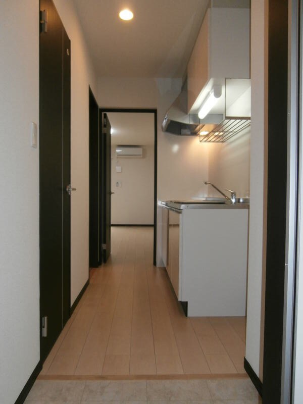 フジパレス城北Ⅵ番館の物件内観写真