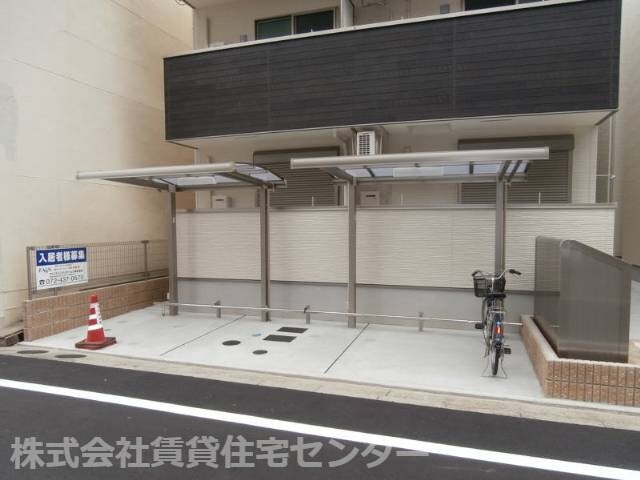 フジパレス城北Ⅵ番館の物件内観写真