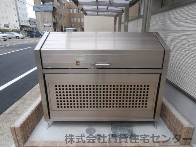 フジパレス城北Ⅵ番館の物件内観写真