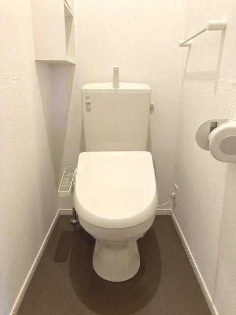 ラヴィーン（ＲＡＶＩＮＥ）Ⅰの物件内観写真