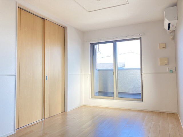 ラヴィーン（ＲＡＶＩＮＥ）Ⅰの物件内観写真