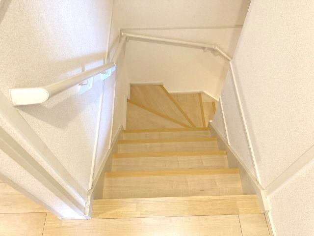 ラヴィーン（ＲＡＶＩＮＥ）Ⅰの物件内観写真