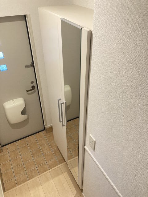 ラヴィーン（ＲＡＶＩＮＥ）Ⅰの物件内観写真