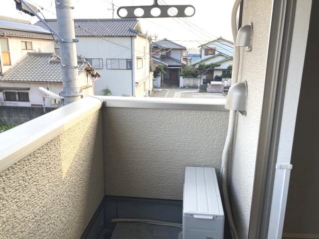 ラヴィーン（ＲＡＶＩＮＥ）Ⅰの物件内観写真