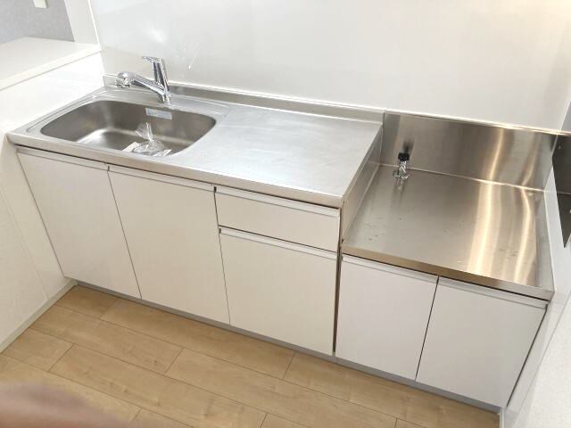 ラヴィーン（ＲＡＶＩＮＥ）Ⅰの物件内観写真