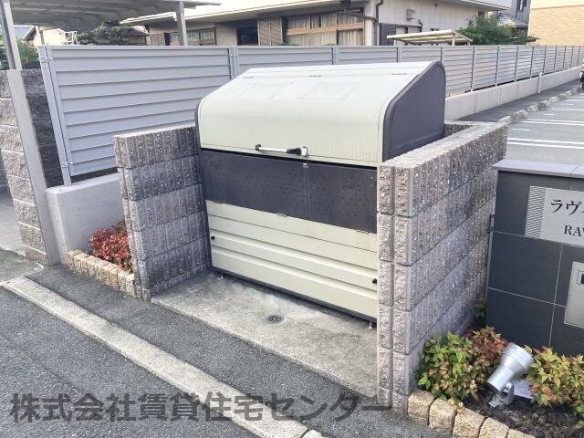 ラヴィーン（ＲＡＶＩＮＥ）Ⅰの物件内観写真