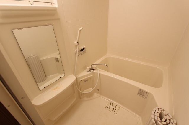 プランドール・コートの物件内観写真