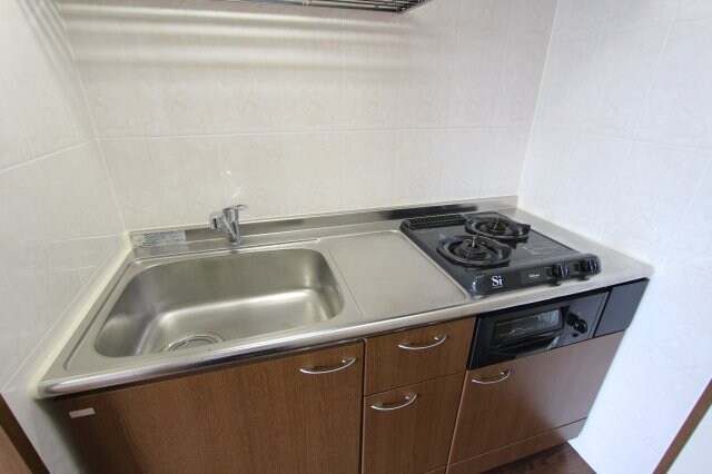 プランドール・コートの物件内観写真