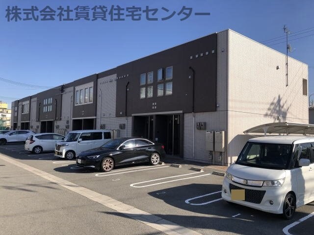 宮前駅 徒歩28分 1階の物件外観写真