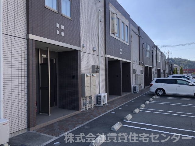 宮前駅 徒歩28分 1階の物件外観写真