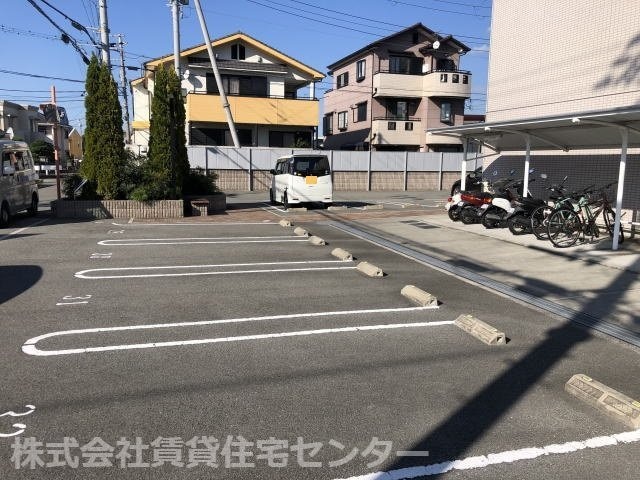 宮前駅 徒歩28分 1階の物件外観写真