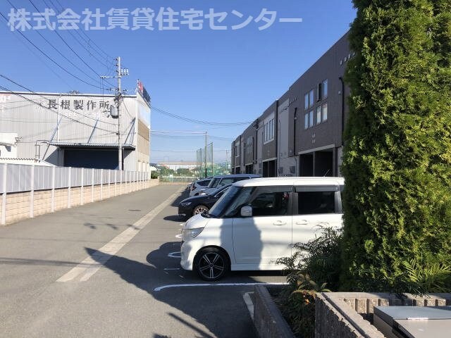 宮前駅 徒歩28分 1階の物件外観写真