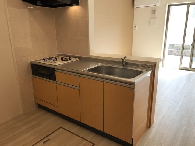 宮前駅 徒歩28分 1階の物件内観写真