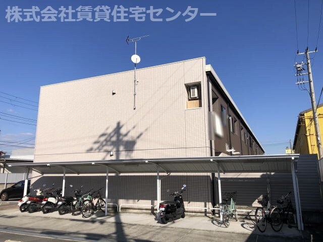 宮前駅 徒歩28分 1階の物件内観写真