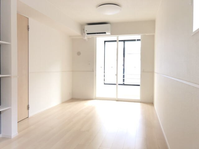 紀三井寺駅 徒歩6分 1階の物件内観写真