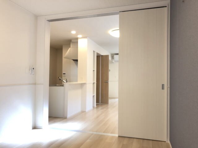 紀三井寺駅 徒歩6分 1階の物件内観写真