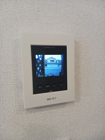 紀三井寺駅 徒歩6分 1階の物件内観写真