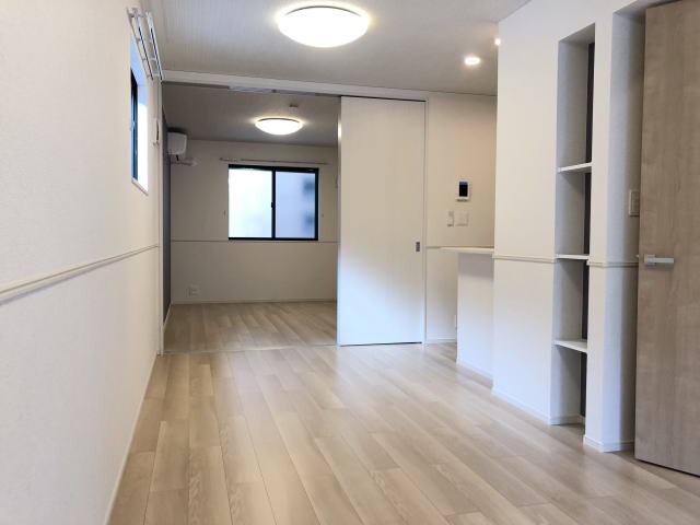 紀三井寺駅 徒歩6分 1階の物件内観写真