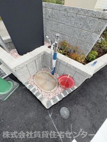 紀三井寺駅 徒歩6分 1階の物件内観写真