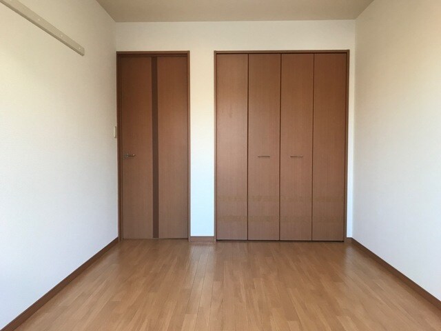 ゼン・フィオーレの物件内観写真