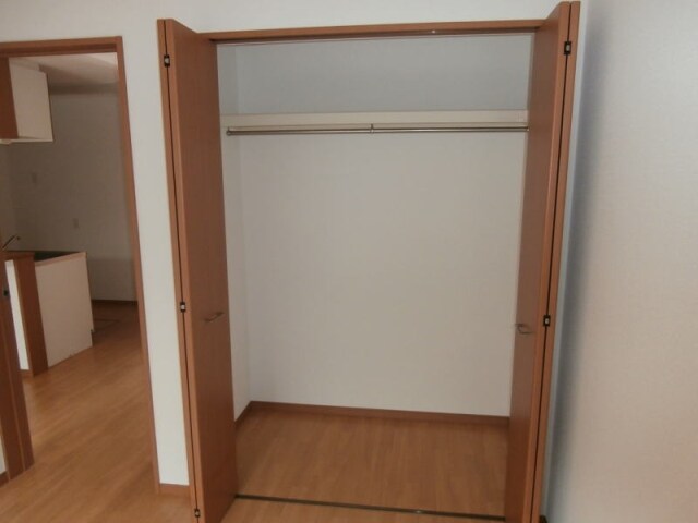 ゼン・フィオーレの物件内観写真